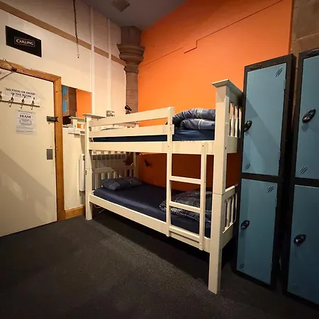 Belford Hostel-2