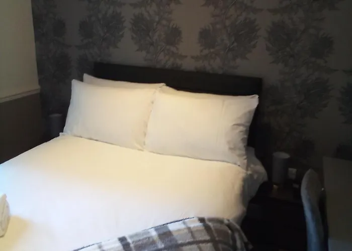 Ardmillan Hotel Edinburgh